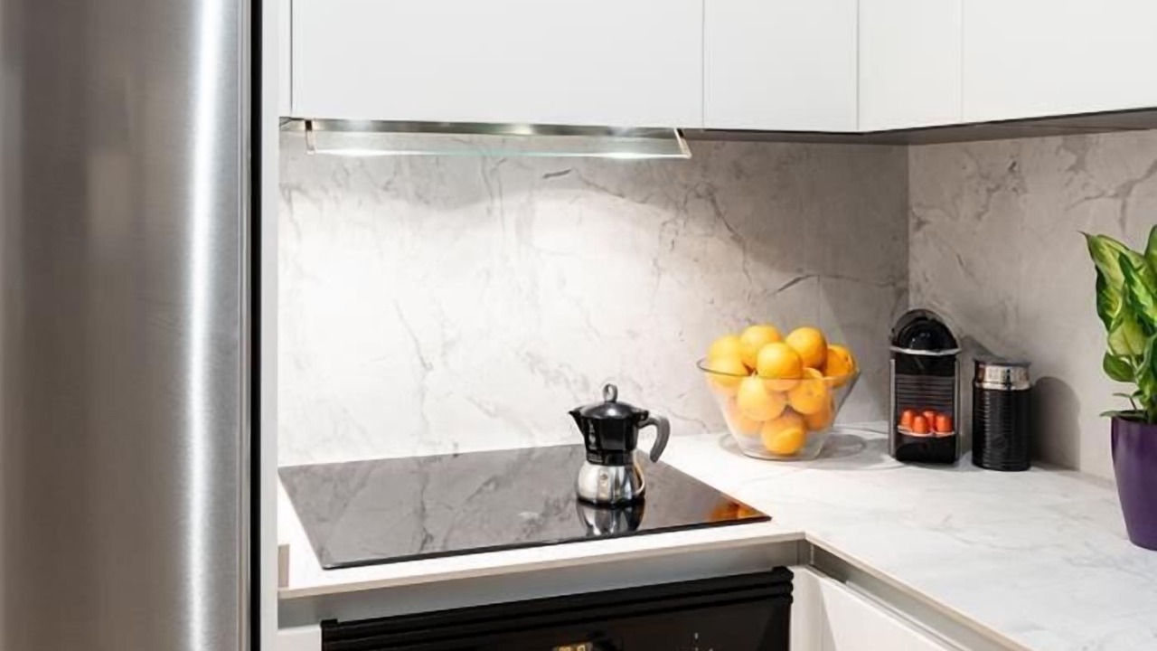 Photo of Kitchen in Recoletos