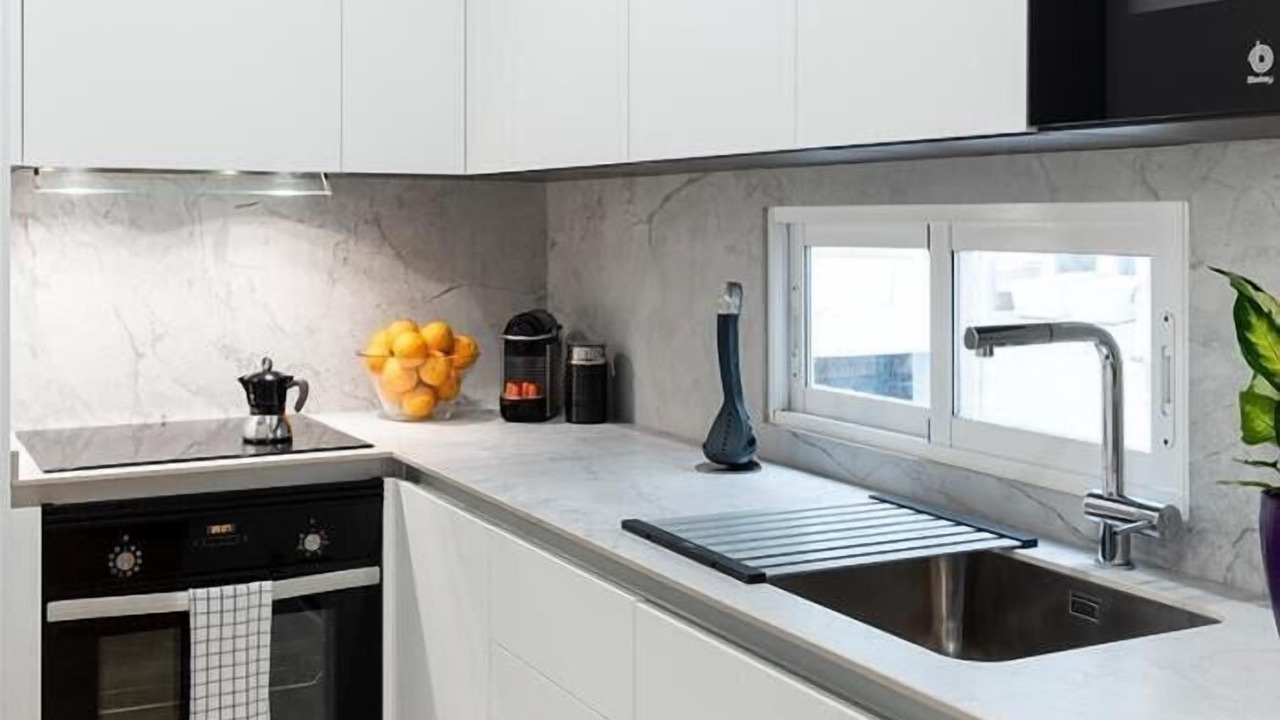 Photo of Kitchen in Recoletos