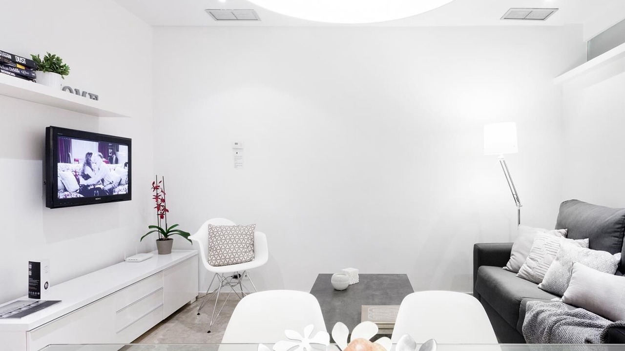 Photo of Livingroom in Recoletos