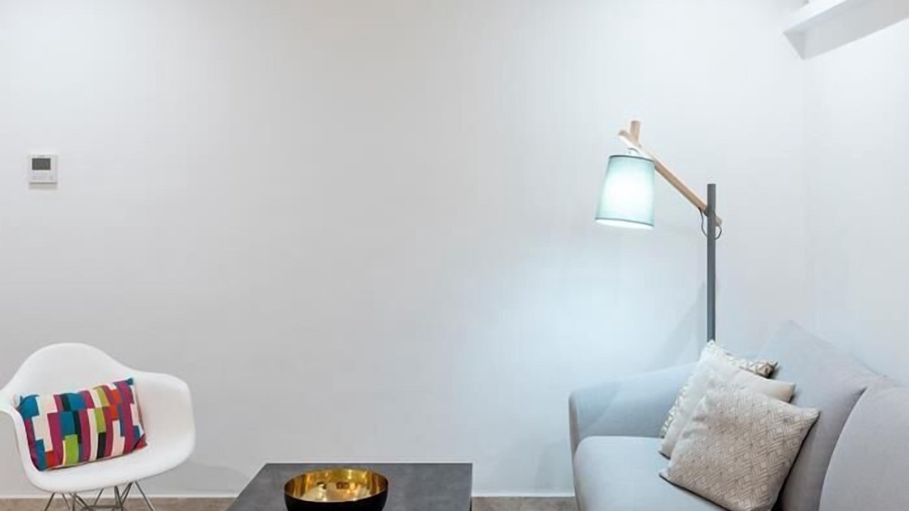 Photo of Livingroom in Recoletos