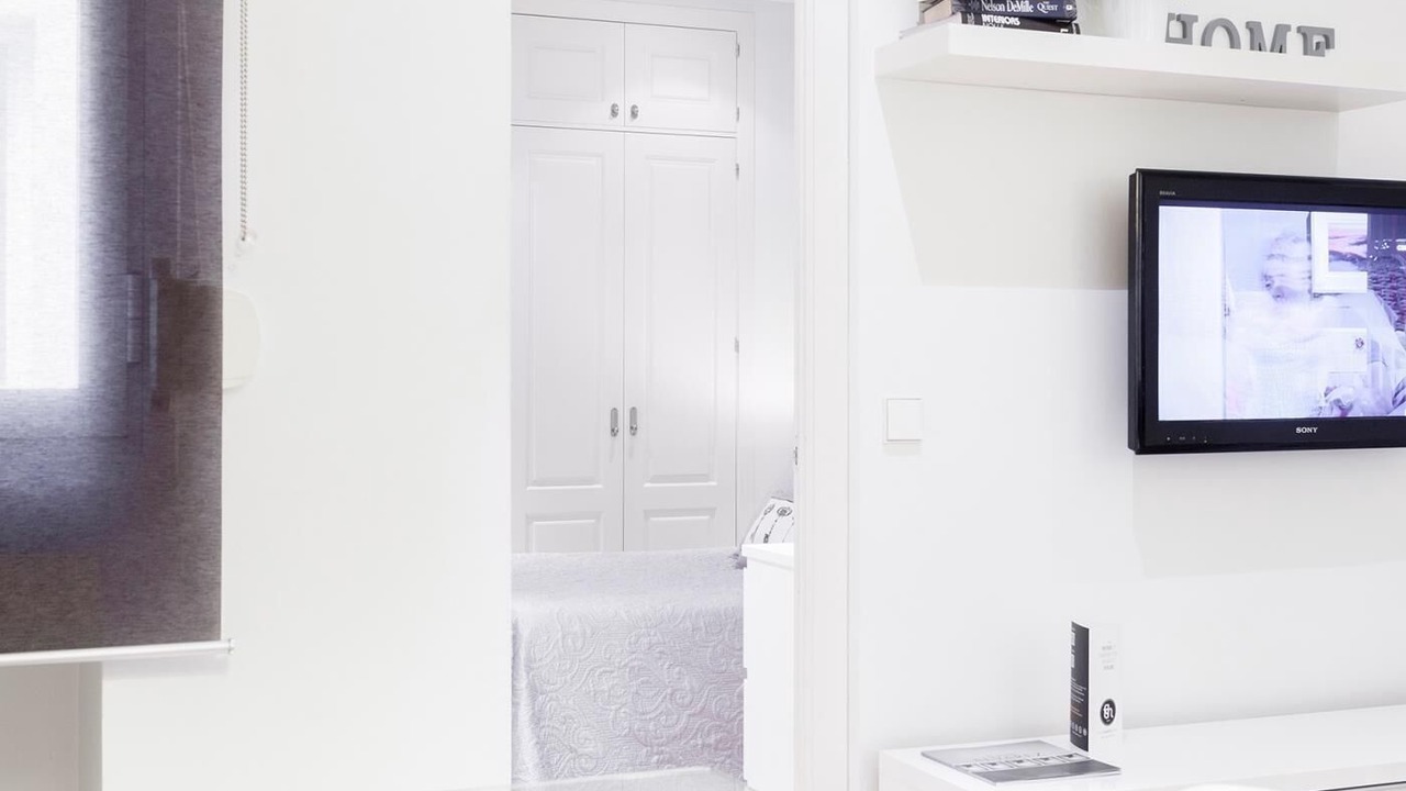 Photo of Bedroom in Recoletos