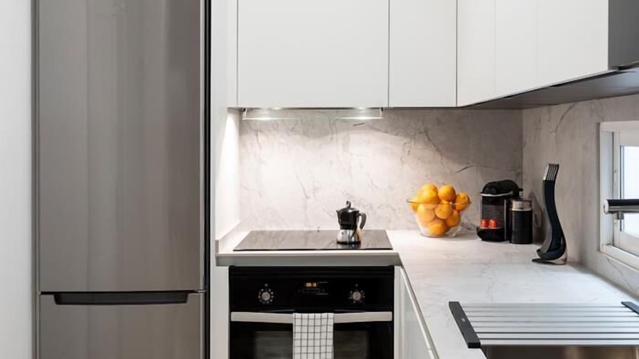 Photo of Kitchen in Recoletos