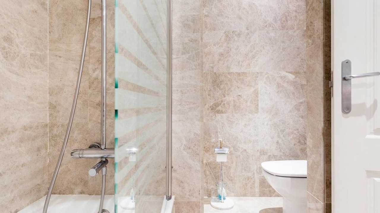 Photo of Bathroom in Recoletos
