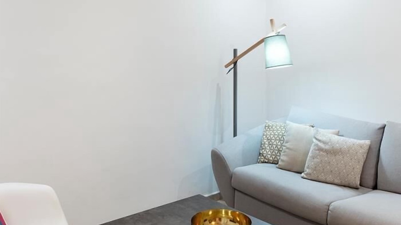 Photo of Livingroom in Recoletos