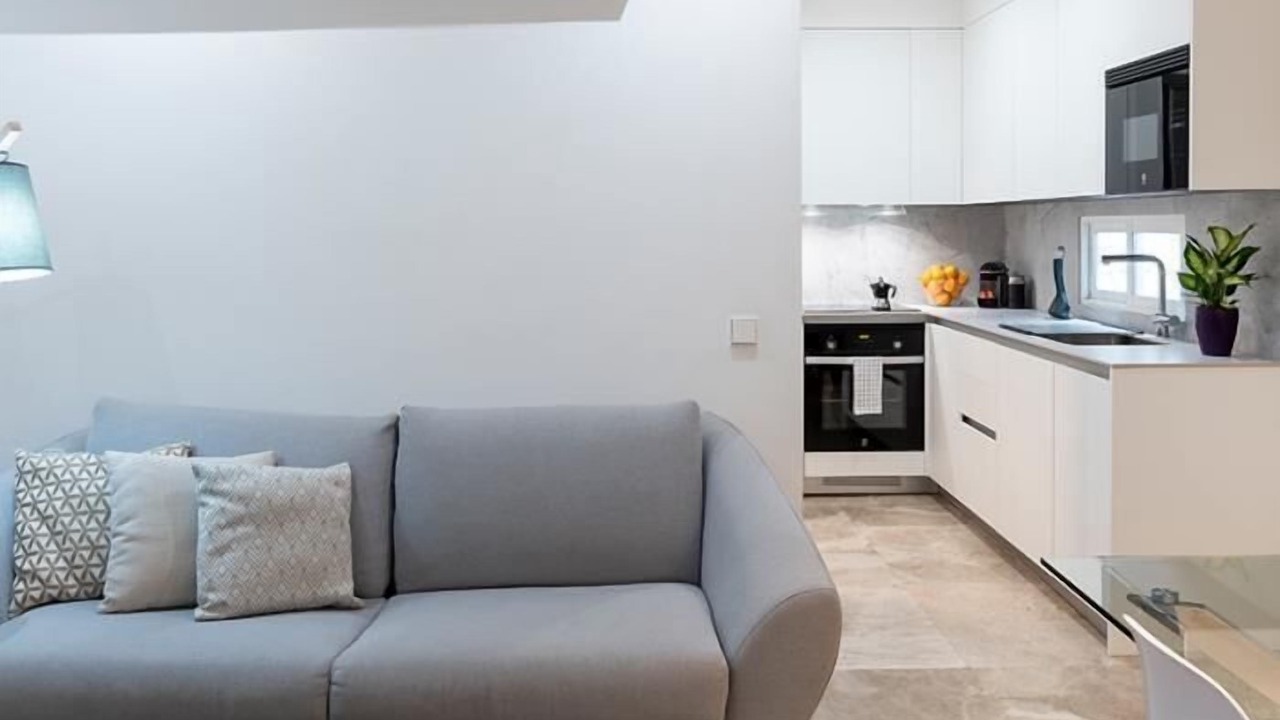 Photo of Livingroom in Recoletos