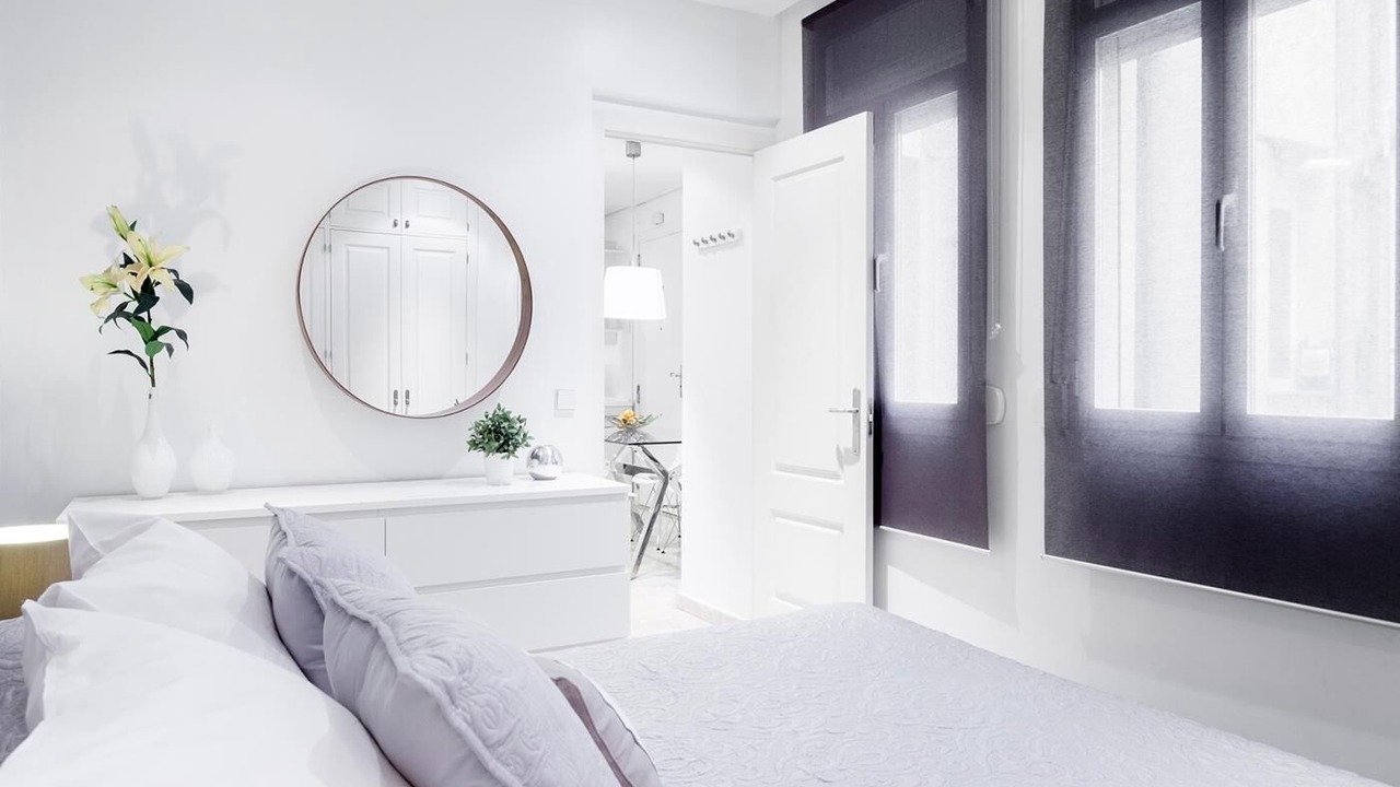 Photo of Bedroom in Recoletos