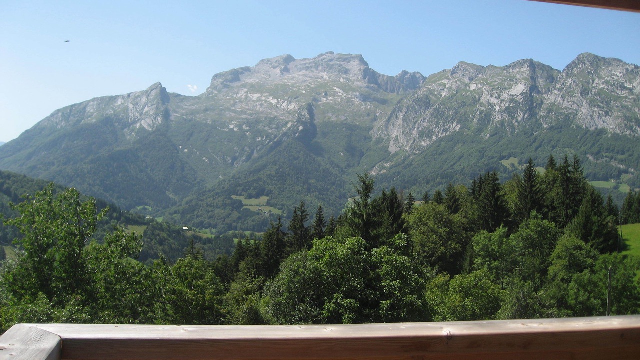 Photo of Outdoor in Manigod