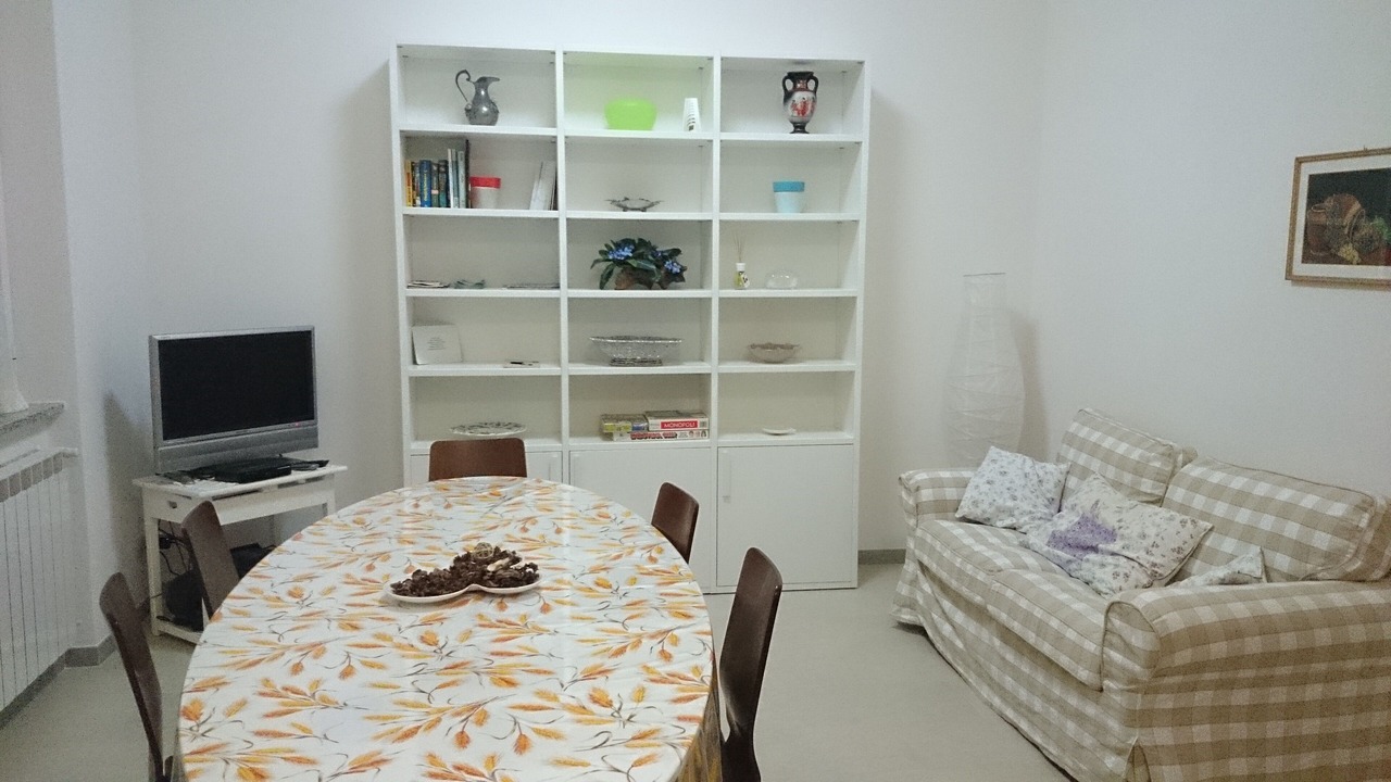 Photo of Livingroom in Sesta Godano