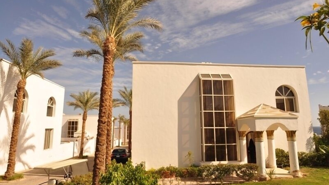 Photo of Outdoor in El Hadaba