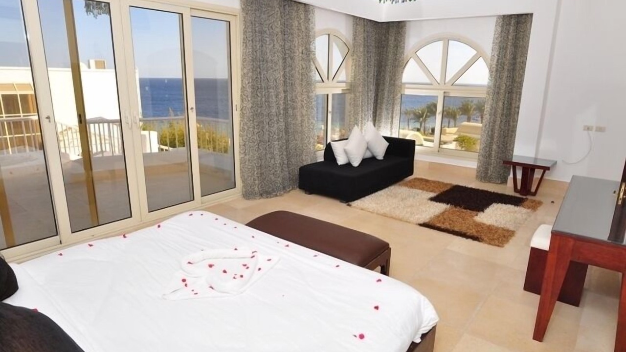 Photo of Bedroom in El Hadaba