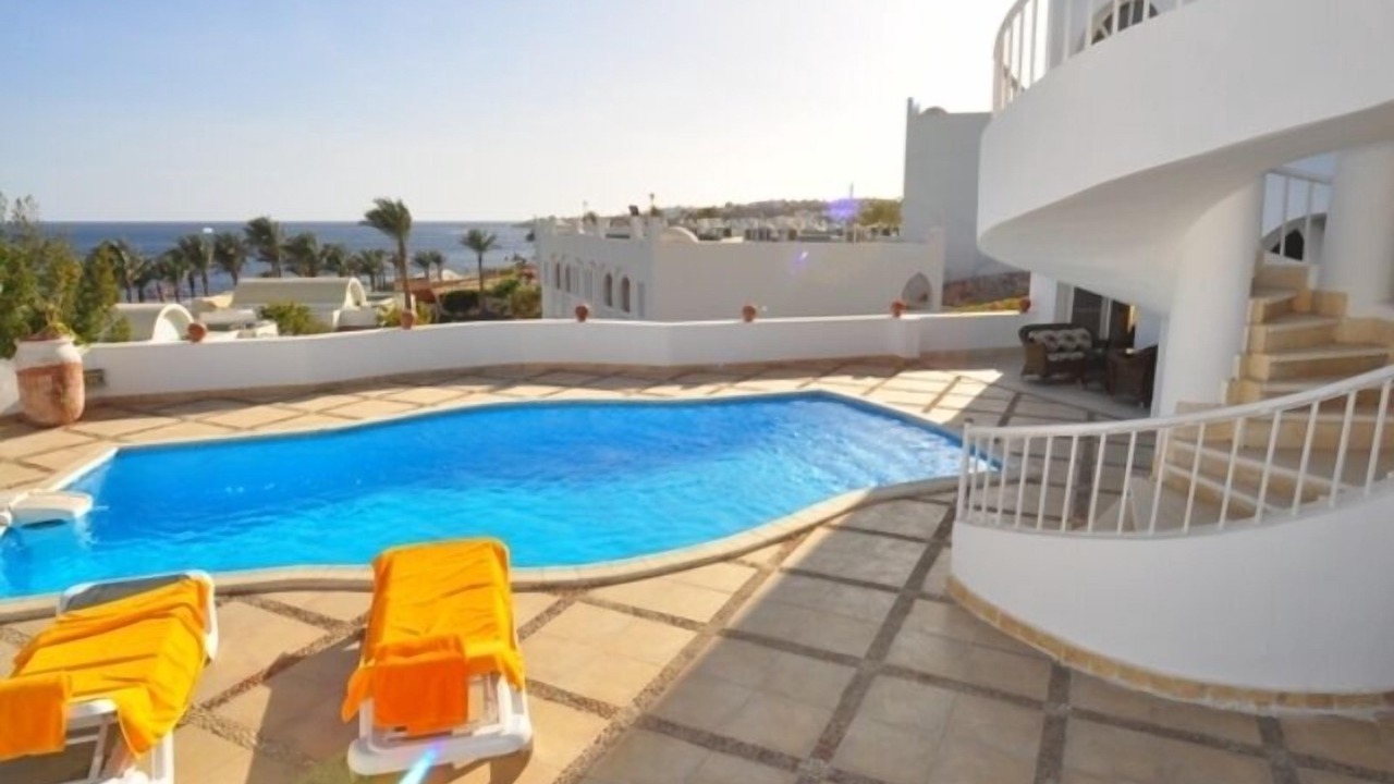 Photo of Outdoor in El Hadaba