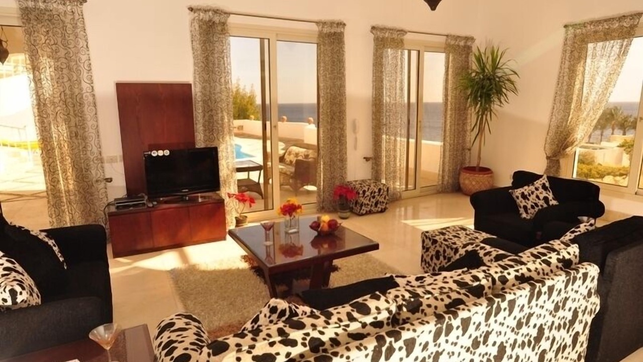 Photo of Livingroom in El Hadaba