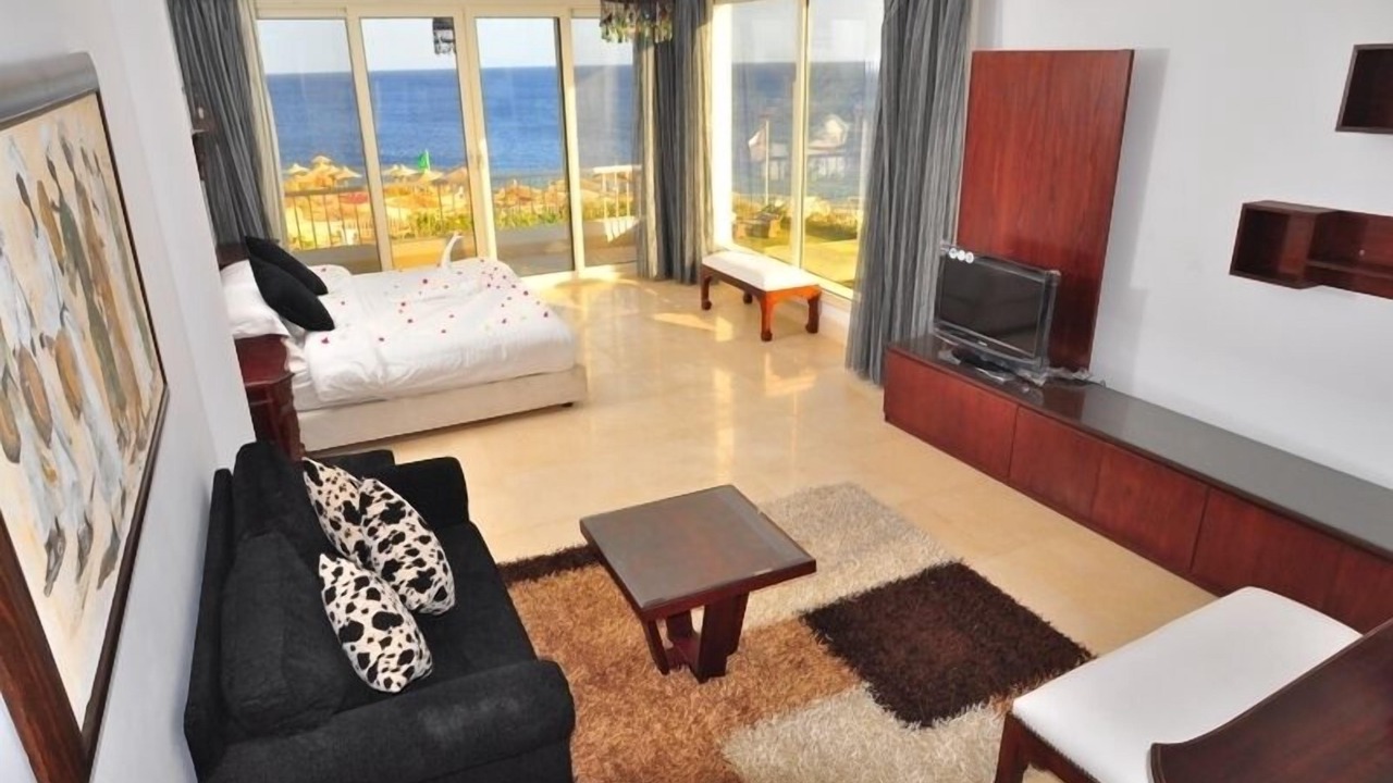 Photo of Bedroom in El Hadaba
