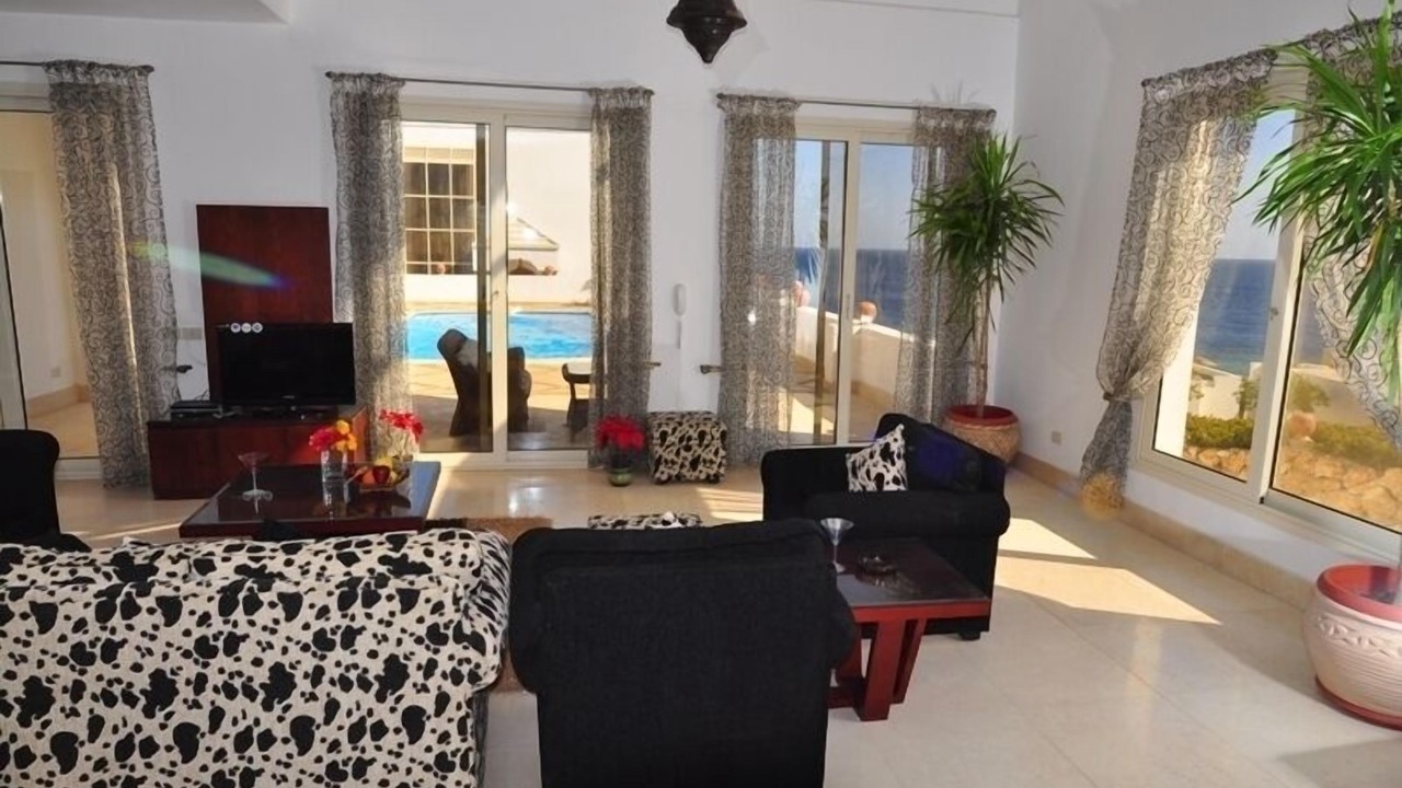 Photo of Livingroom in El Hadaba