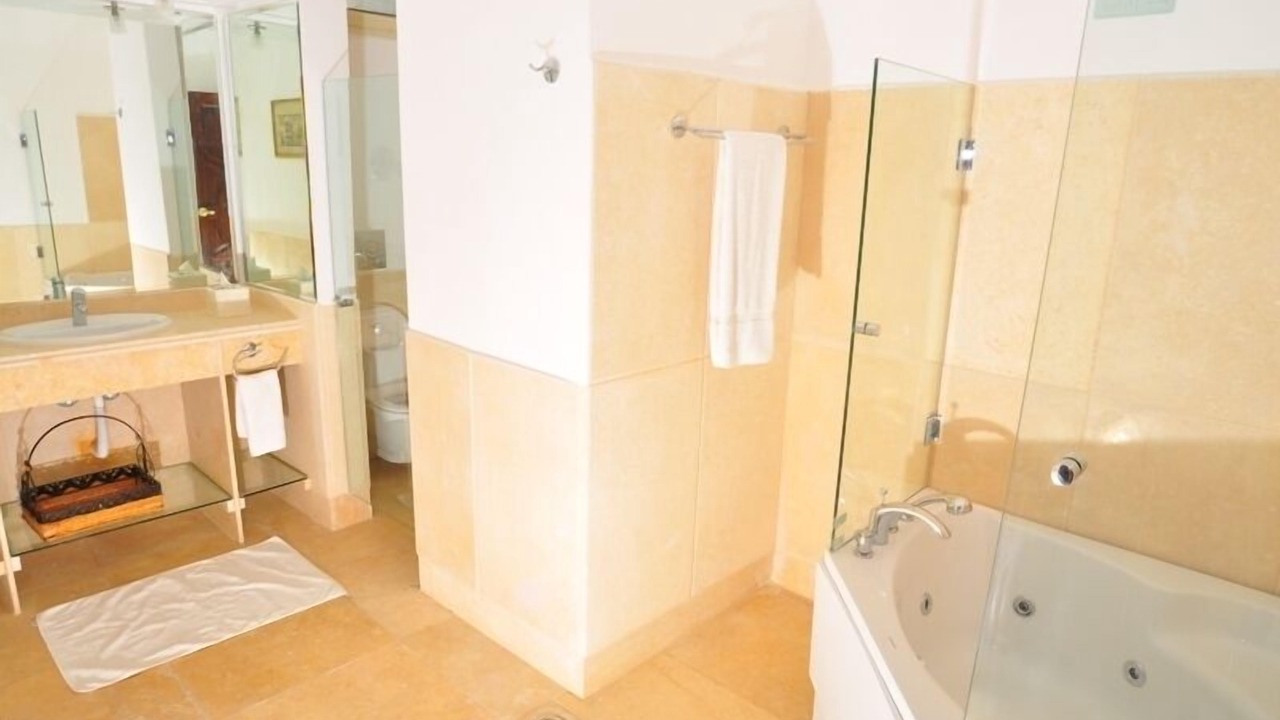 Photo of Bathroom in El Hadaba