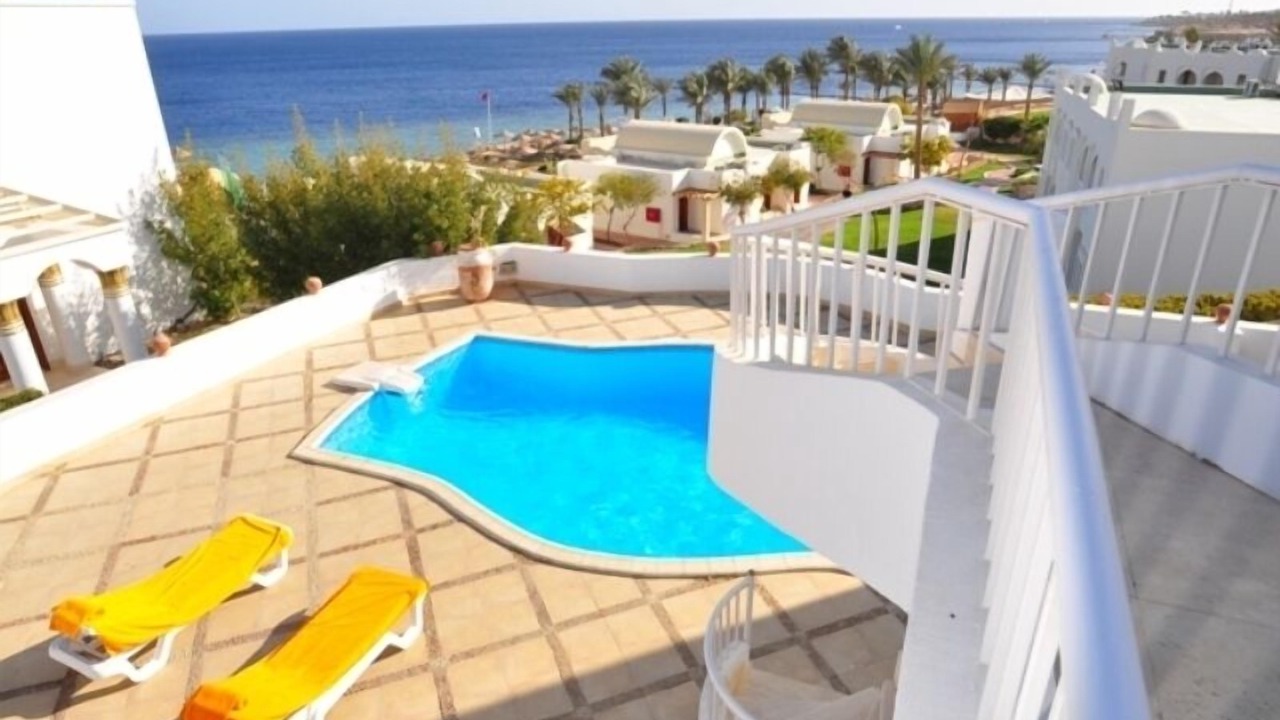 Photo of Outdoor in El Hadaba