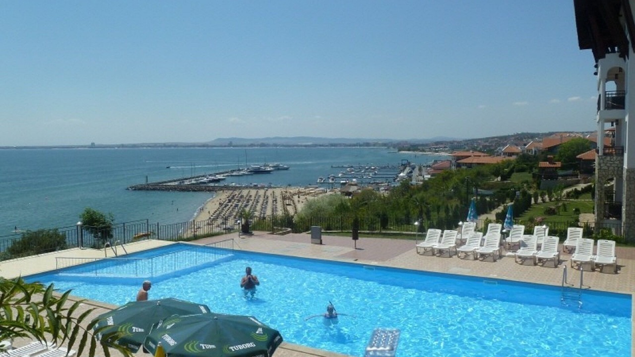 Photo of Outdoor in Sveti Vlas