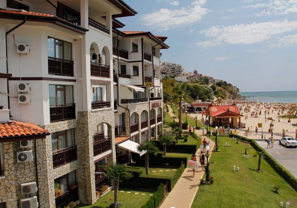 Photo of Others in Sveti Vlas