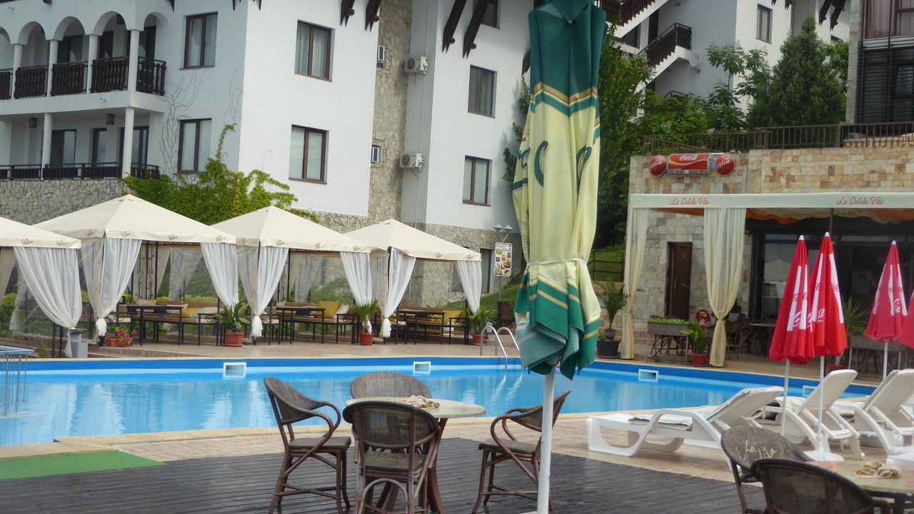 Photo of Outdoor in Sveti Vlas