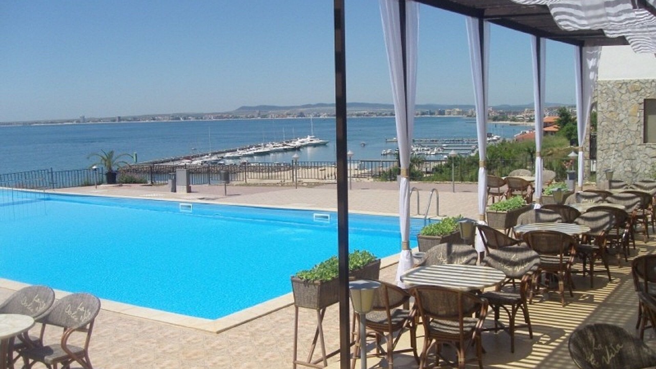 Photo of Outdoor in Sveti Vlas