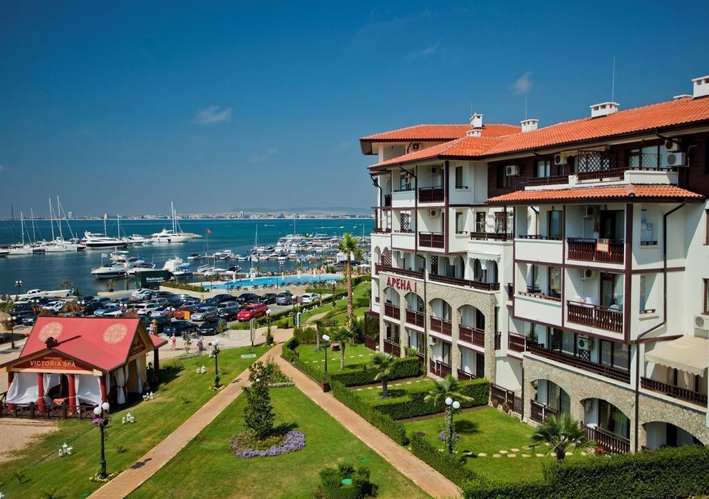Photo of Others in Sveti Vlas