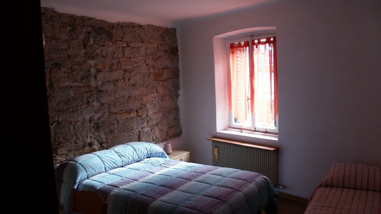 Photo of Bedroom in Roiano-Gretta-Barcola-Cologna-Scorcola