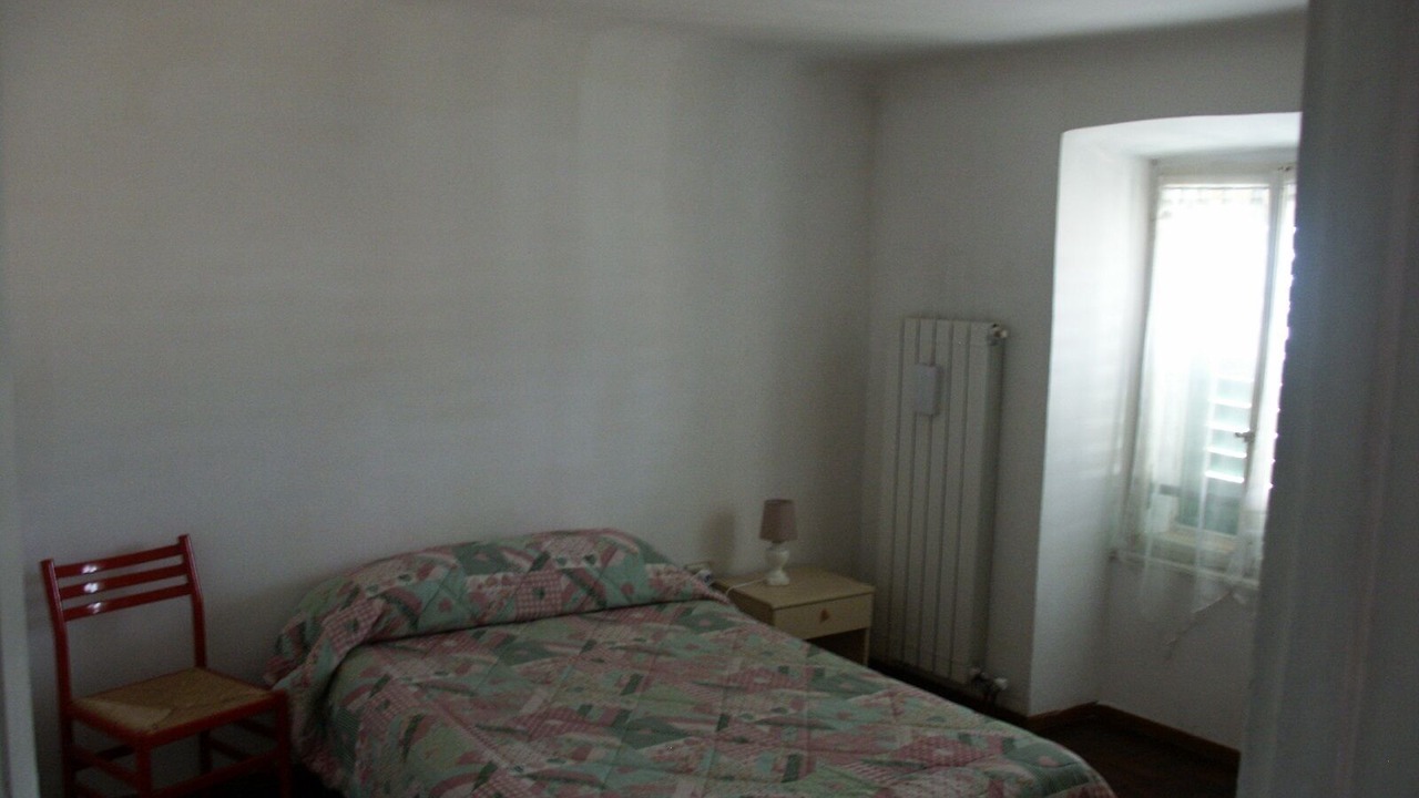 Photo of Bedroom in Roiano-Gretta-Barcola-Cologna-Scorcola