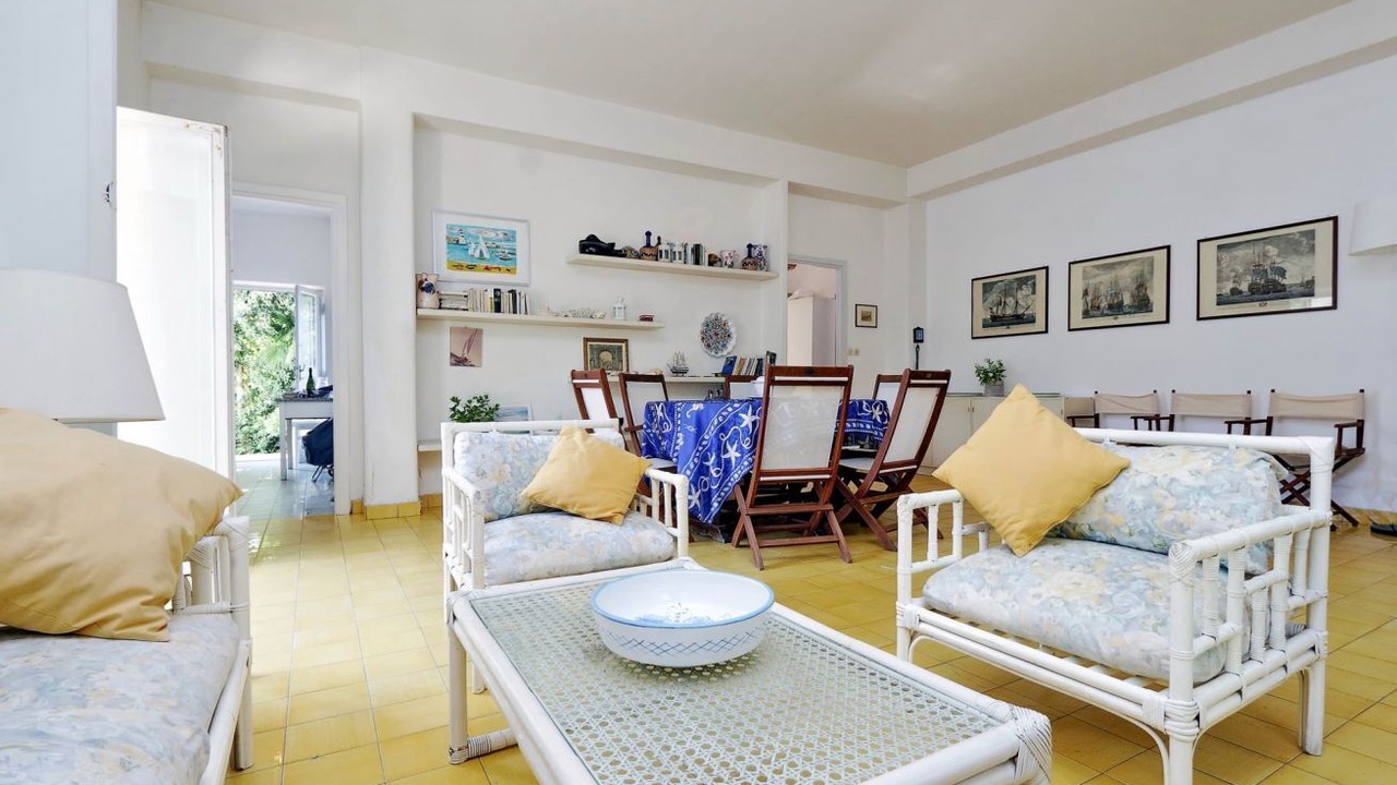 Photo of Livingroom in Santa Marinella