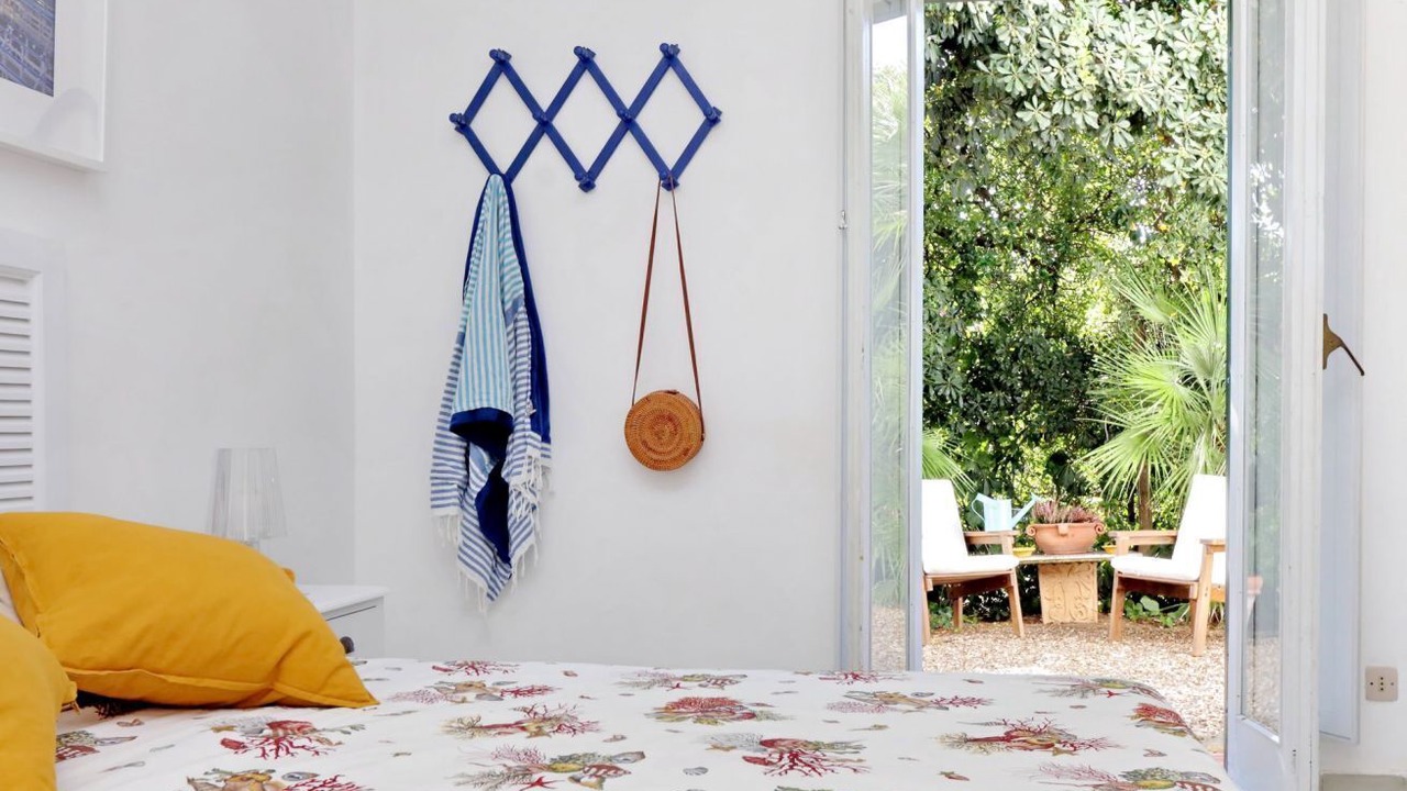 Photo of Bedroom in Santa Marinella