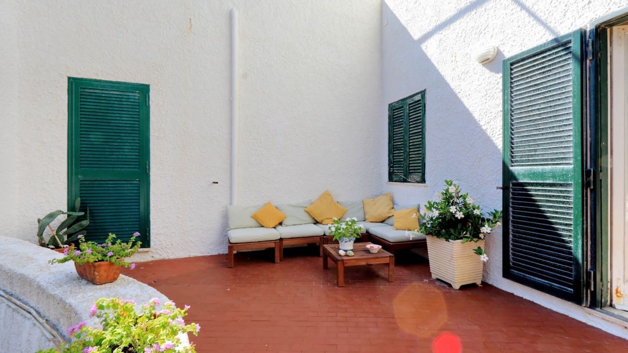 Photo of Patio Balcony in Santa Marinella