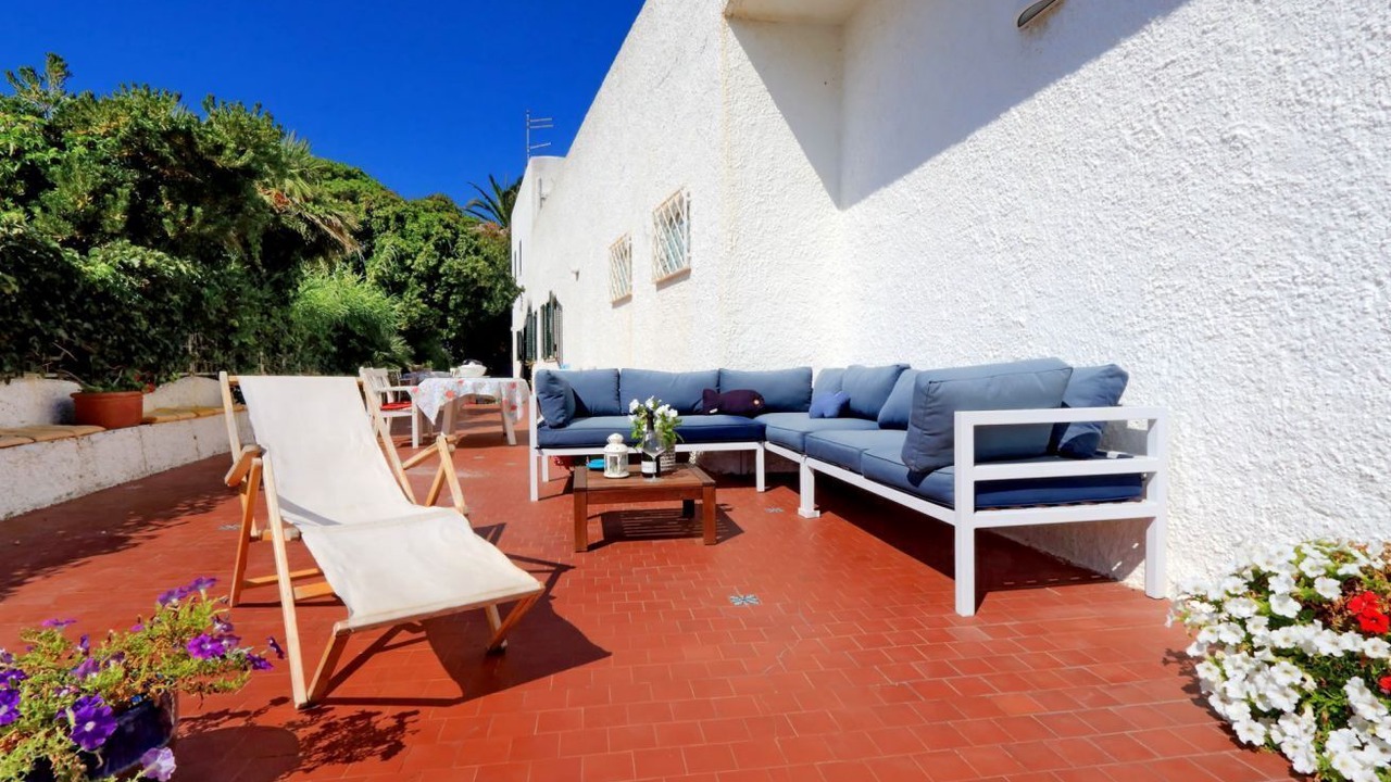 Photo of Patio Balcony in Santa Marinella