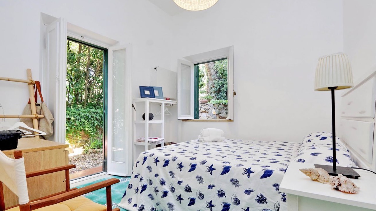 Photo of Bedroom in Santa Marinella