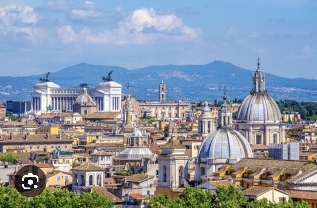 Photo of Others in Gianicolense