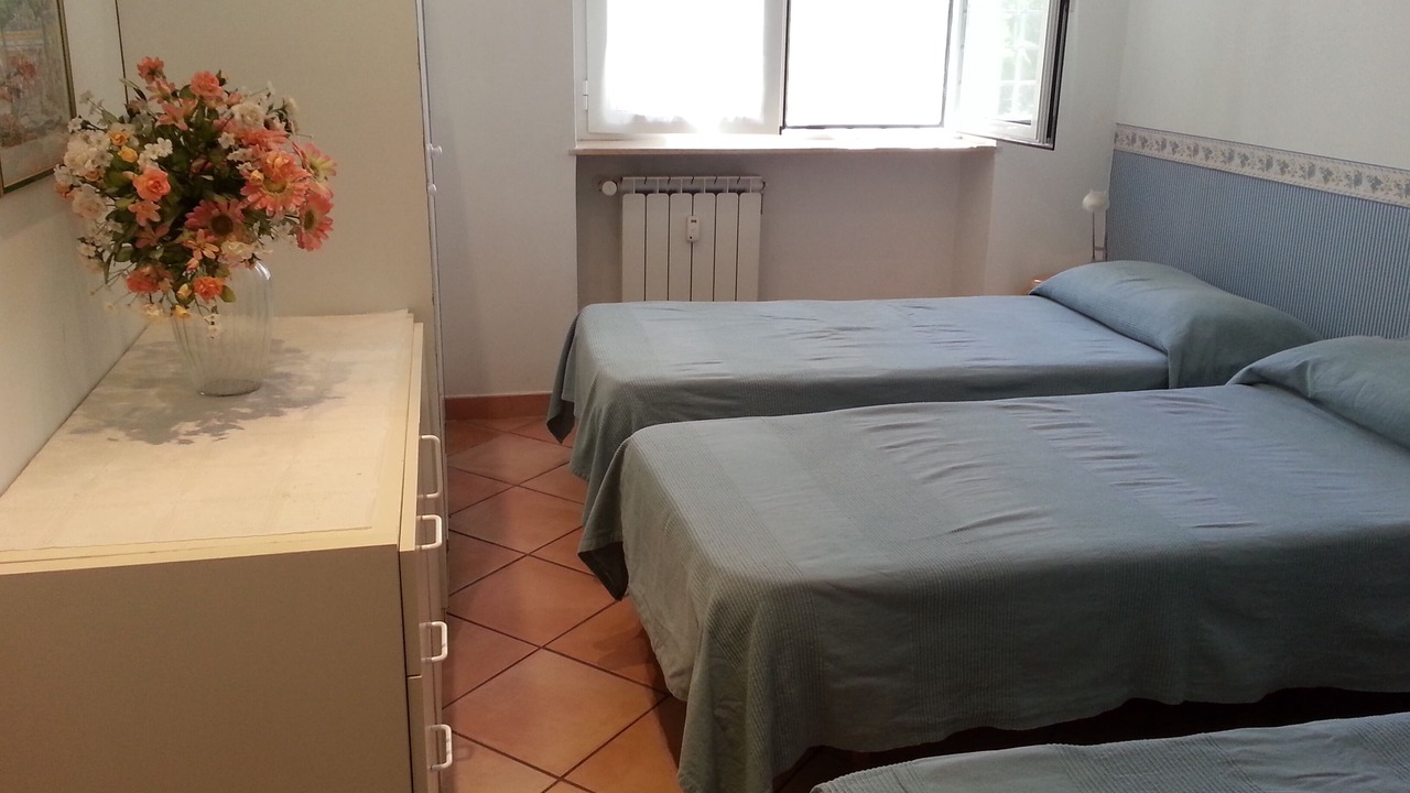 Photo of Bedroom in Gianicolense