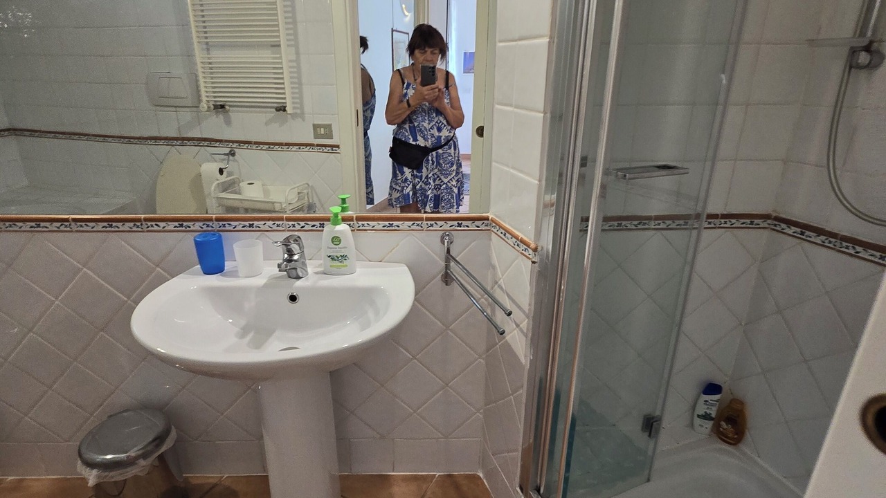 Photo of Bathroom in Gianicolense