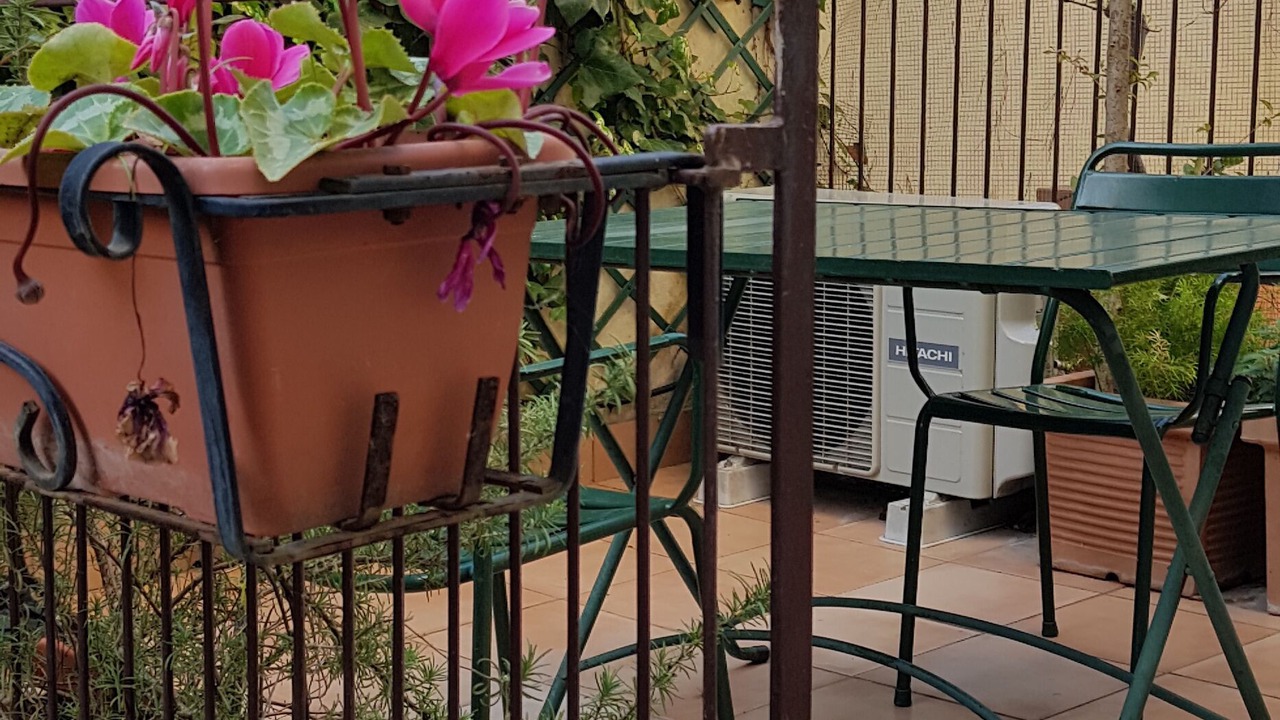 Photo of Outdoor in Gianicolense