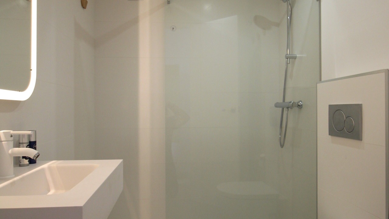 Photo of Bathroom in Coveta Fuma