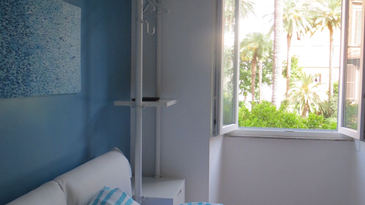 Photo of Bedroom in Rione XVIII Castro Pretorio