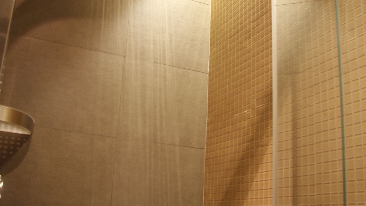 Photo of Bathroom in Rione XVIII Castro Pretorio