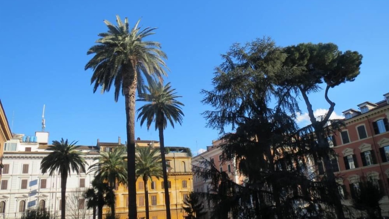 Photo of Others in Rione XVIII Castro Pretorio