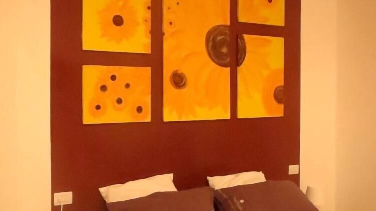 Photo of Bedroom in Rione XVIII Castro Pretorio