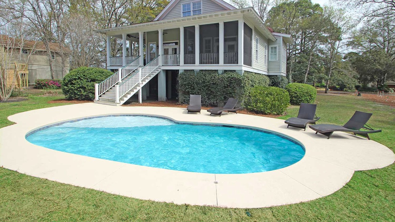 Photo of Outdoor in Folly Field