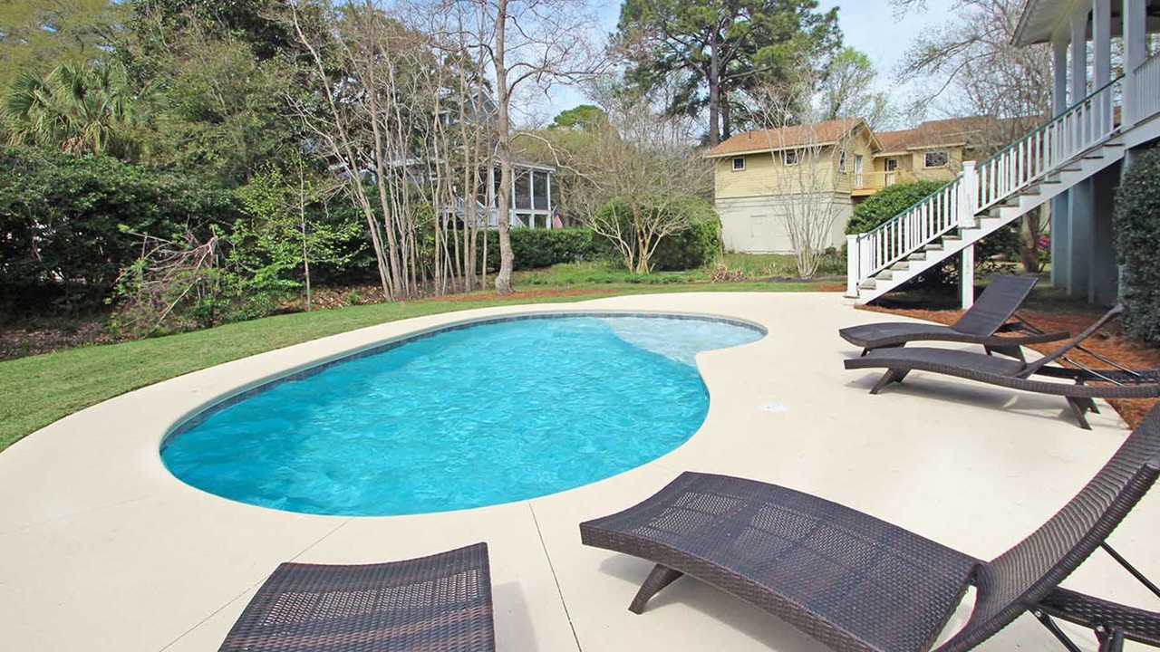 Photo of Outdoor in Folly Field