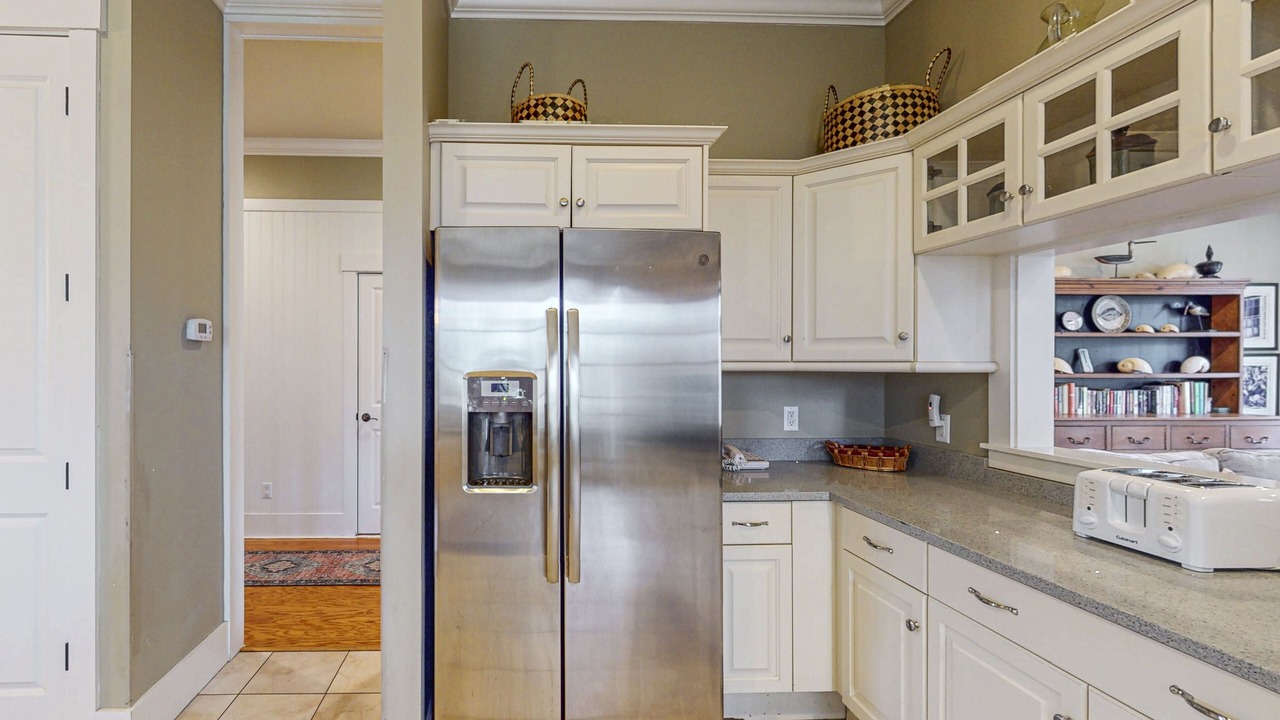 Photo of Kitchen in Folly Field