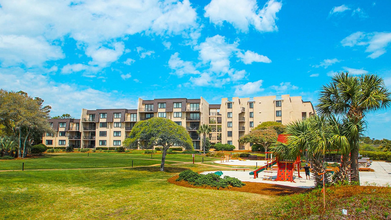 Photo of Outdoor in Folly Field