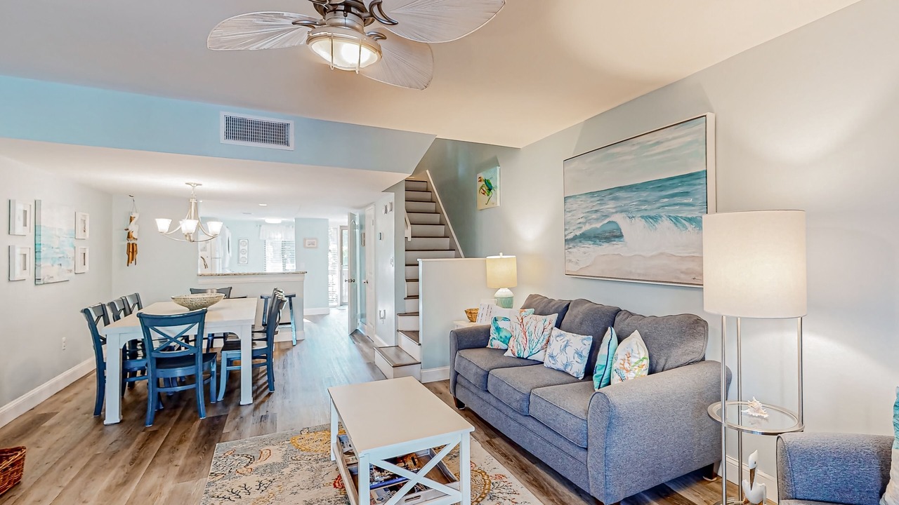 Photo of Livingroom in Folly Field