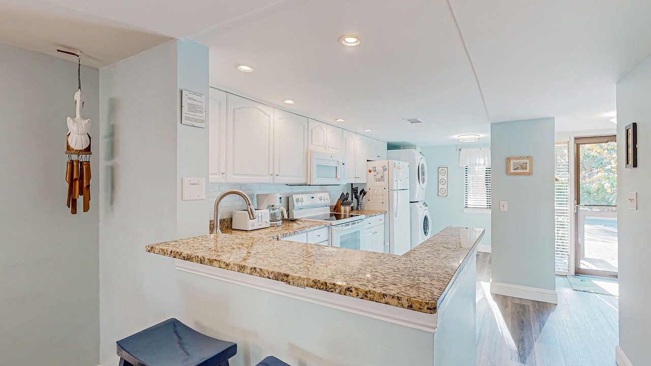 Photo of Kitchen in Folly Field