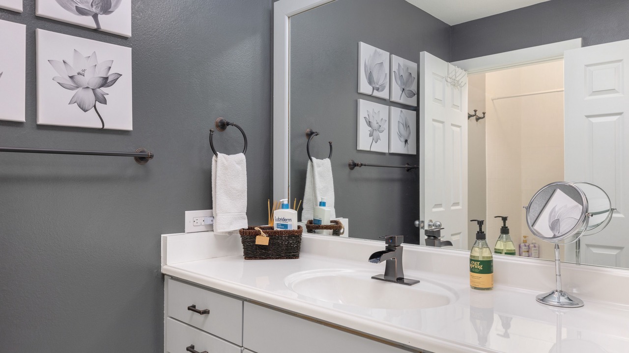 Photo of Bathroom in Keystone