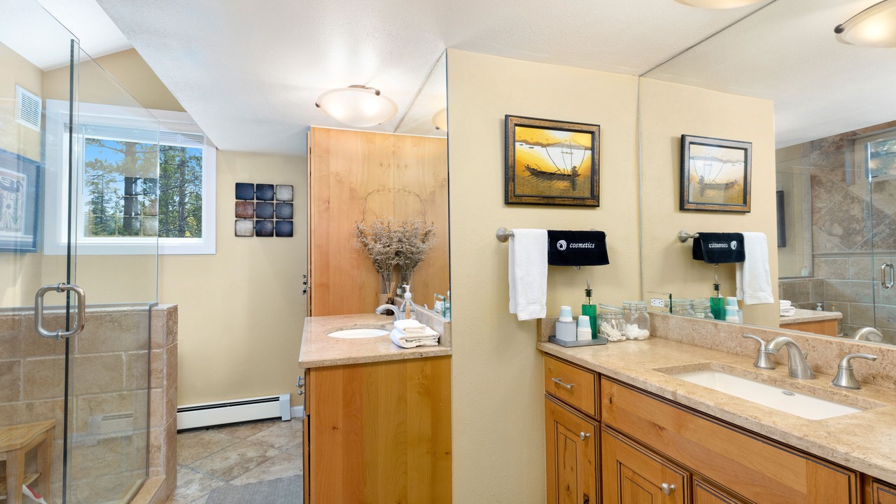 Photo of Bathroom in Keystone