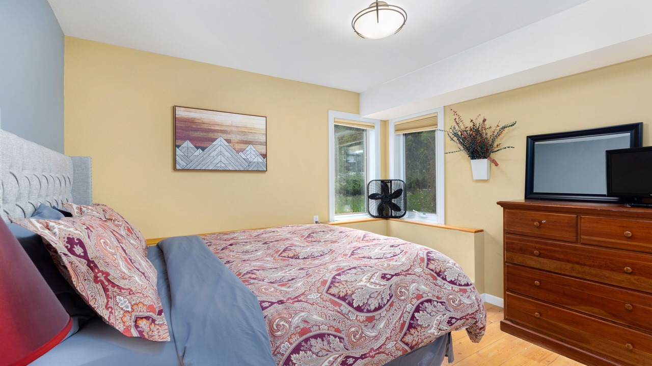 Photo of Bedroom in Keystone